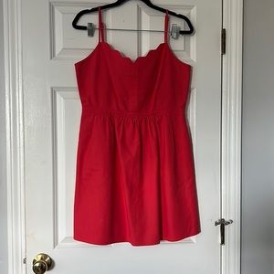 JCrew Dress